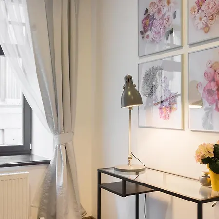 Spacious In Old ריגה