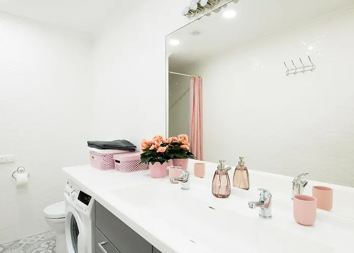 Spacious In Old Riga