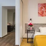 Apartmán Spacious In Old