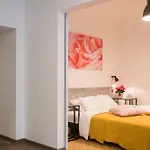 Apartmán Spacious In Old *