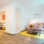 Apartmán Spacious In Old
