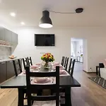 Spacious In Old *