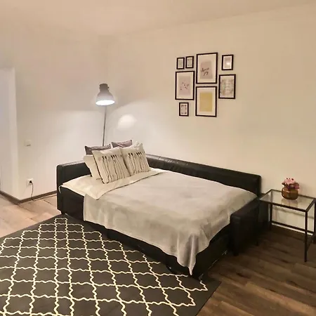 Spacious In Old Ρίγα