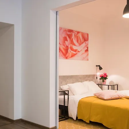 Διαμέρισμα Spacious In Old *