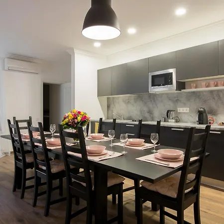 Spacious In Old Ryga